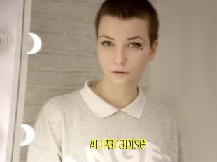 Aliparadise
