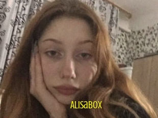 Alisabox