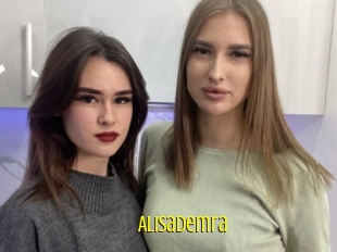 Alisademra