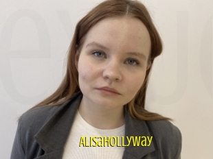 Alisahollyway