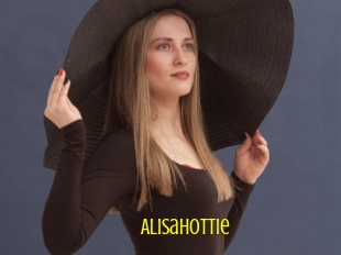 Alisahottie
