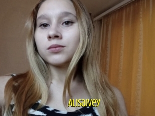 Alisaivey