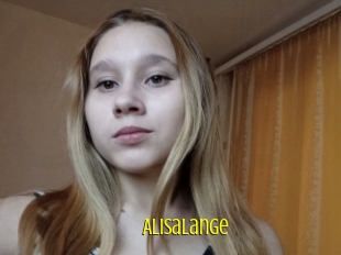 alisalange Extraits Jeunes