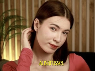 Alisarussel