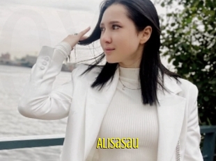 Alisasau