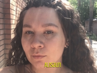 Alisaun