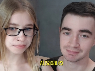 Alisaxalex