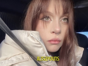 Alisayouns