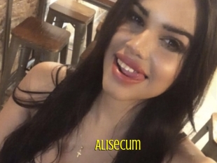 Alisecum