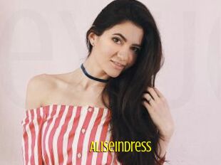 Aliseindress