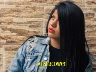 Alishacowen