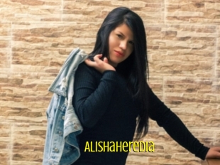 alishaheredia Extraits Jeunes