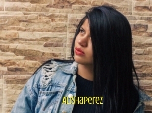 Alishaperez