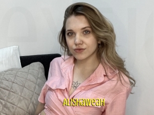 Alishaweah