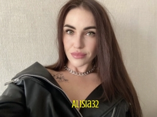 Alisia32