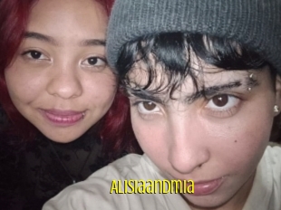 alisiaandmia Extraits Jeunes