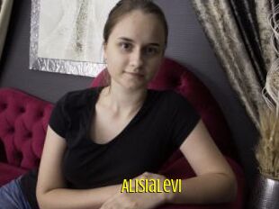 Alisialevi
