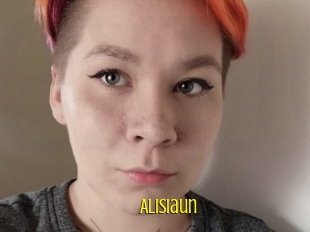 Alisiaun
