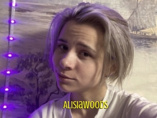 Alisiawoods