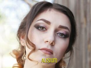 alisium Extraits Jeunes