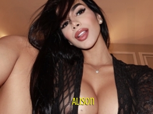 alison Extraits Jeunes