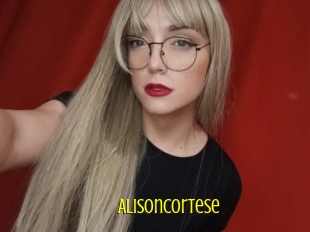 Alisoncortese