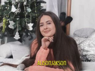 Alisonjakson