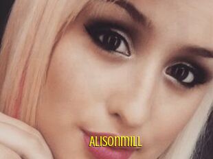 Alisonmill
