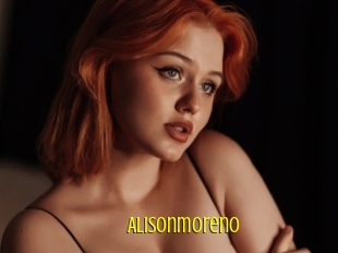 Alisonmoreno