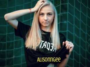 Alisonngee