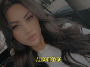 Alisonpayge