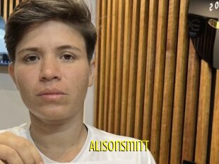 Alisonsmitt