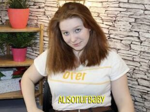 Alisonurbaby