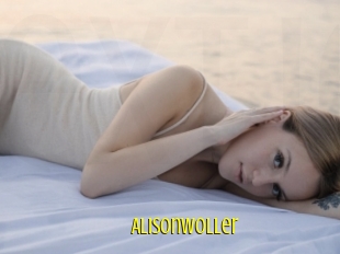 Alisonwoller