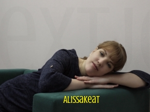 Alissakeat