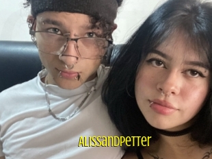 alissandpetter Extraits Jeunes