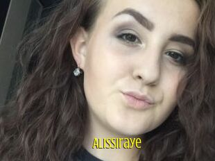 Alissiraye