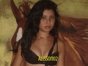 Alisson02