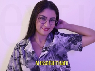 alissonambani Extraits Jeunes