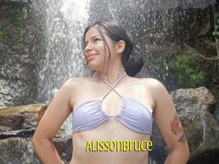 Alissonbruce