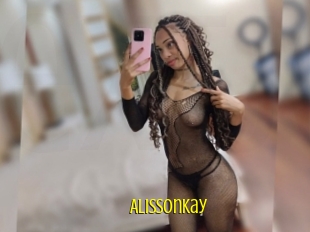 Alissonkay