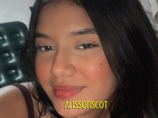 Alissonscot