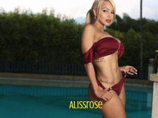 Alissrose