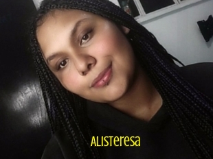alisteresa Extraits Jeunes