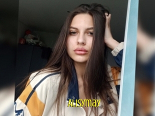 Alisymay