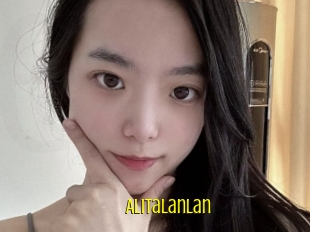 Alitalanlan