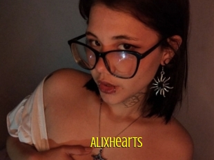 Alixhearts