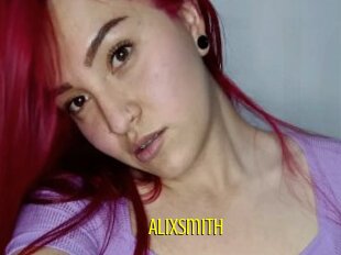 Alixsmith