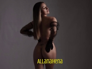 Allanahena