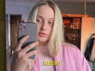 alleiiko Extraits Jeunes